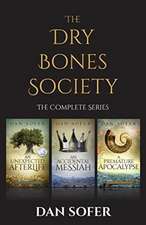 The Dry Bones Society