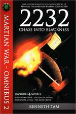 2232: Chase Into Blackness