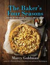 The Baker's Four Seasons