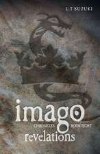 Imago Chronicles