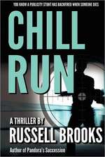 Chill Run: Stories of Children with Learning Disabilities and Attention Disorders Who Changed Their Lives by Improving Their Cogn