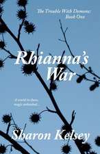 Rhianna's War