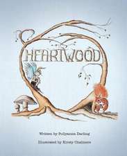 Heartwood