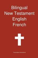 Bilingual New Testament-PR-OE/FL: Around the Campfire