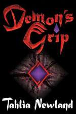 Demon's Grip