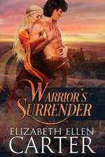 Warrior's Surrender