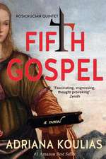 Fifth Gospel