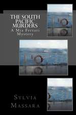 The South Pacific Murders