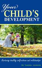 Your Child's Development