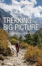 Trekking the Big Picture