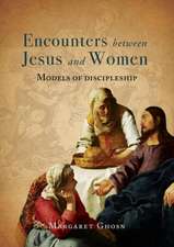 Encounters between Jesus and Women