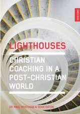 Lighthouses