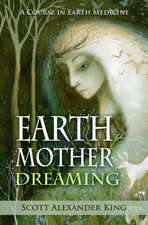 Earth Mother Dreaming