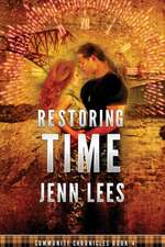 Restoring Time