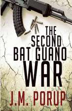 The Second Bat Guano War