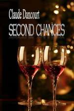 Second Chances