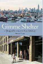 Gimme Shelter