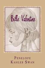 Billie Valentine