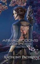 Armageddon's Princess