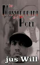 The Missedprint of a Poet: The Book of Revelations