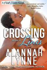 Crossing Lines