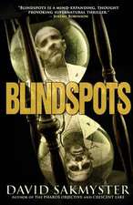 Blindspots