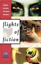 Flights of Fiction