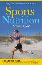 Sports Nutrition: Maximizing Performance