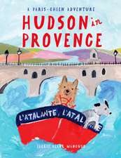 Hudson in Provence