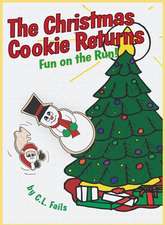 The Christmas Cookie Returns