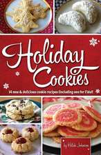 Holiday Cookies