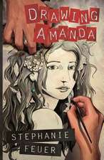 Drawing Amanda