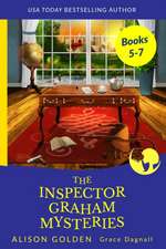 The Inspector Graham Mysteries