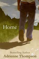 Home: My Miracle Journey with Autoimmune Disease