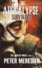 The Apocalypse Survivors