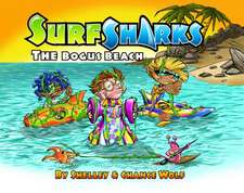 Surf Sharks