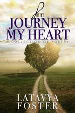 Journey My Heart