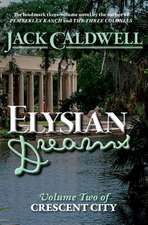 Elysian Dreams