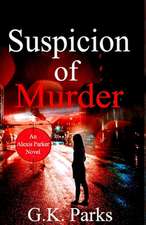 Suspicion of Murder