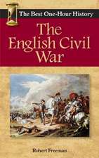 The English Civil War