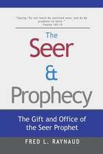 The Seer & Prophecy