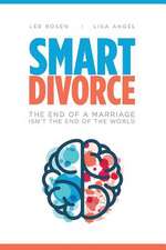 Smart Divorce