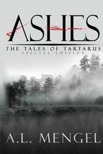 Ashes - The Special Edition