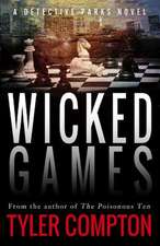 Wicked Games