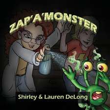 Zap a Monster