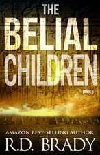 The Belial Children