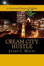 Cream City Hustle