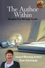 The Author Within