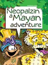 Neopalzin, a Mayan Adventure