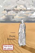 Storm Over Morocco, 4th Edition